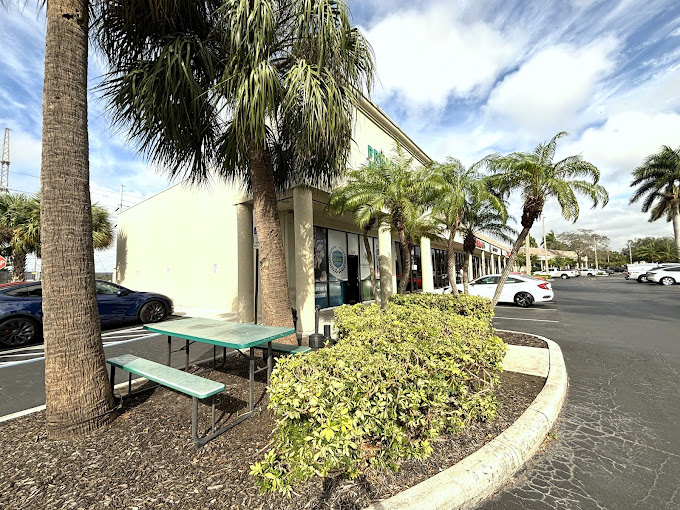 Awa Miami Dade Florida 