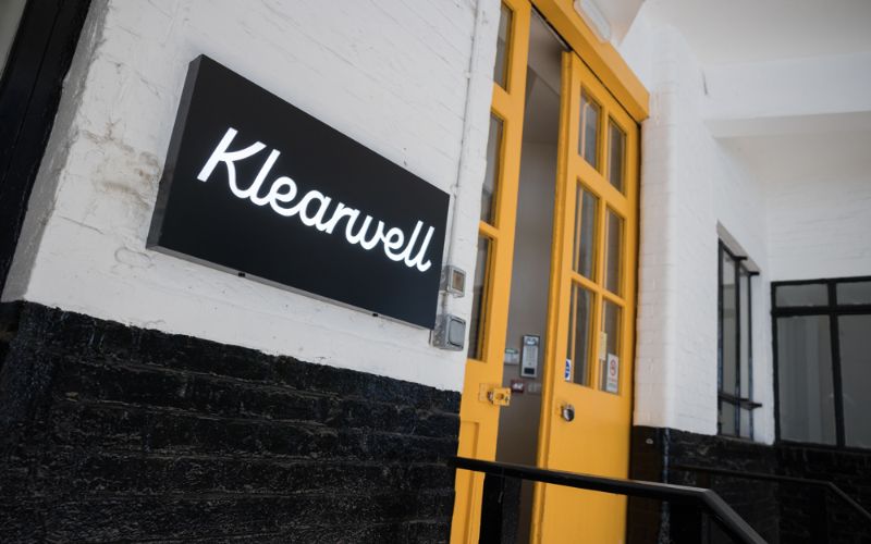 Awakn Clinics London United Kingdom 