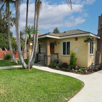 Axiom Sober Living Santa Ana California 