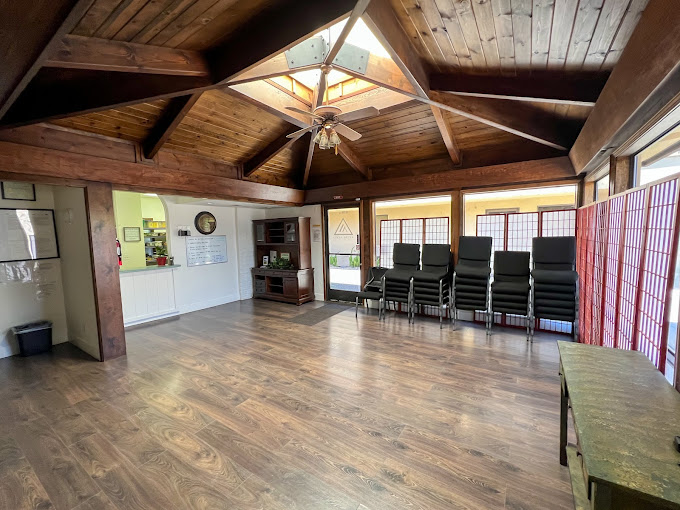 Azure Acres Recovery Center Sacramento Outpatient 