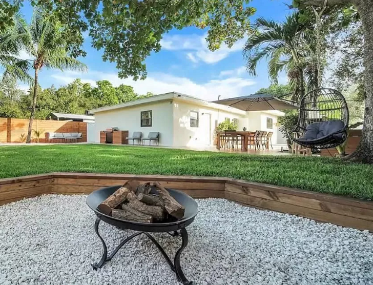 B Riley House Residential Miami Florida 