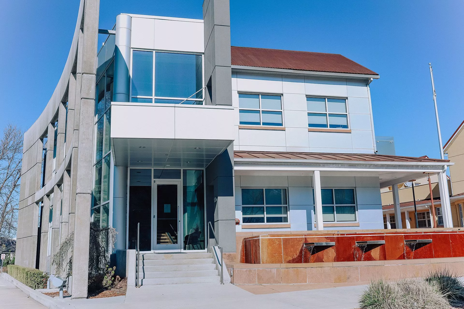 Balance House Holladay Utah 