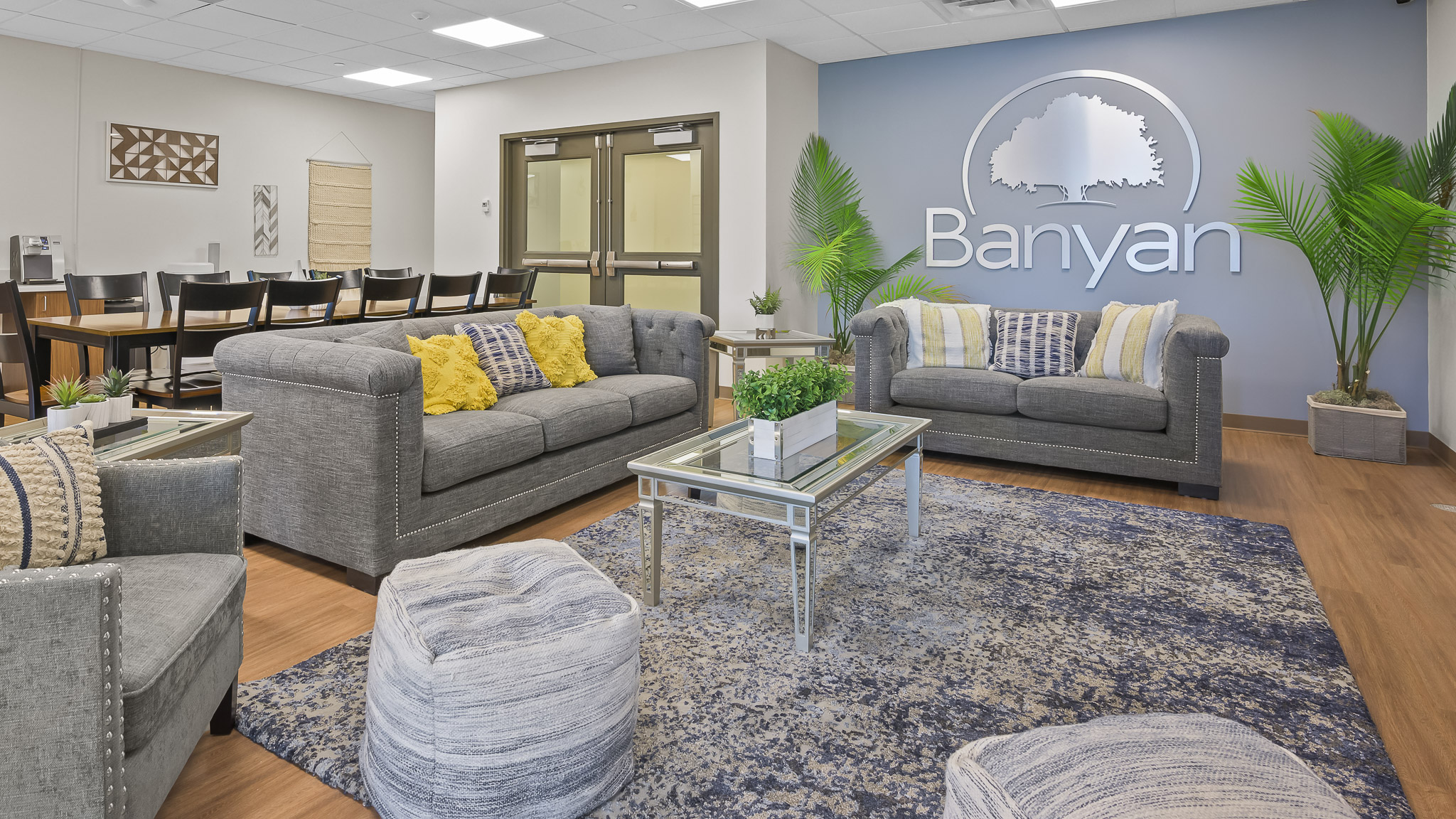 Banyan Delaware 
