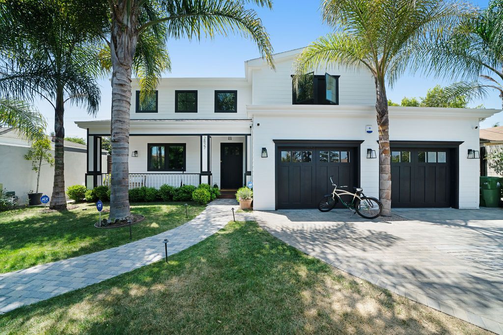 Barrington House Riviera Recovery 