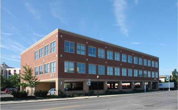 Basecamp Recovery Center Columbus 