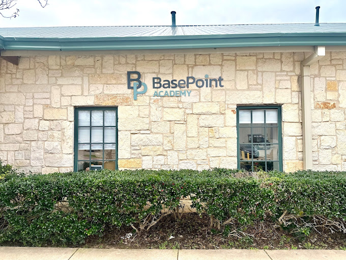 Basepoint Academy Forney Texas 