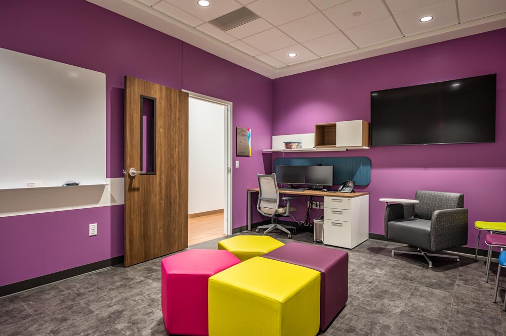 Basepoint Academy Mckinney Texas 