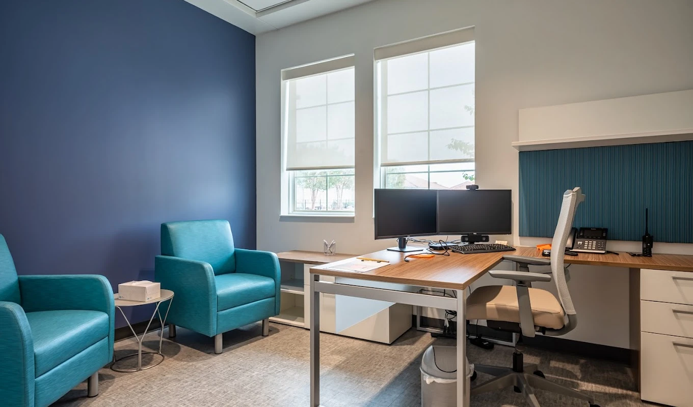 Basepoint Breakthrough Mckinney 
