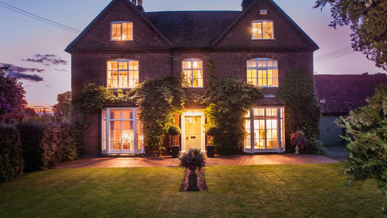 Bayberry Manor 