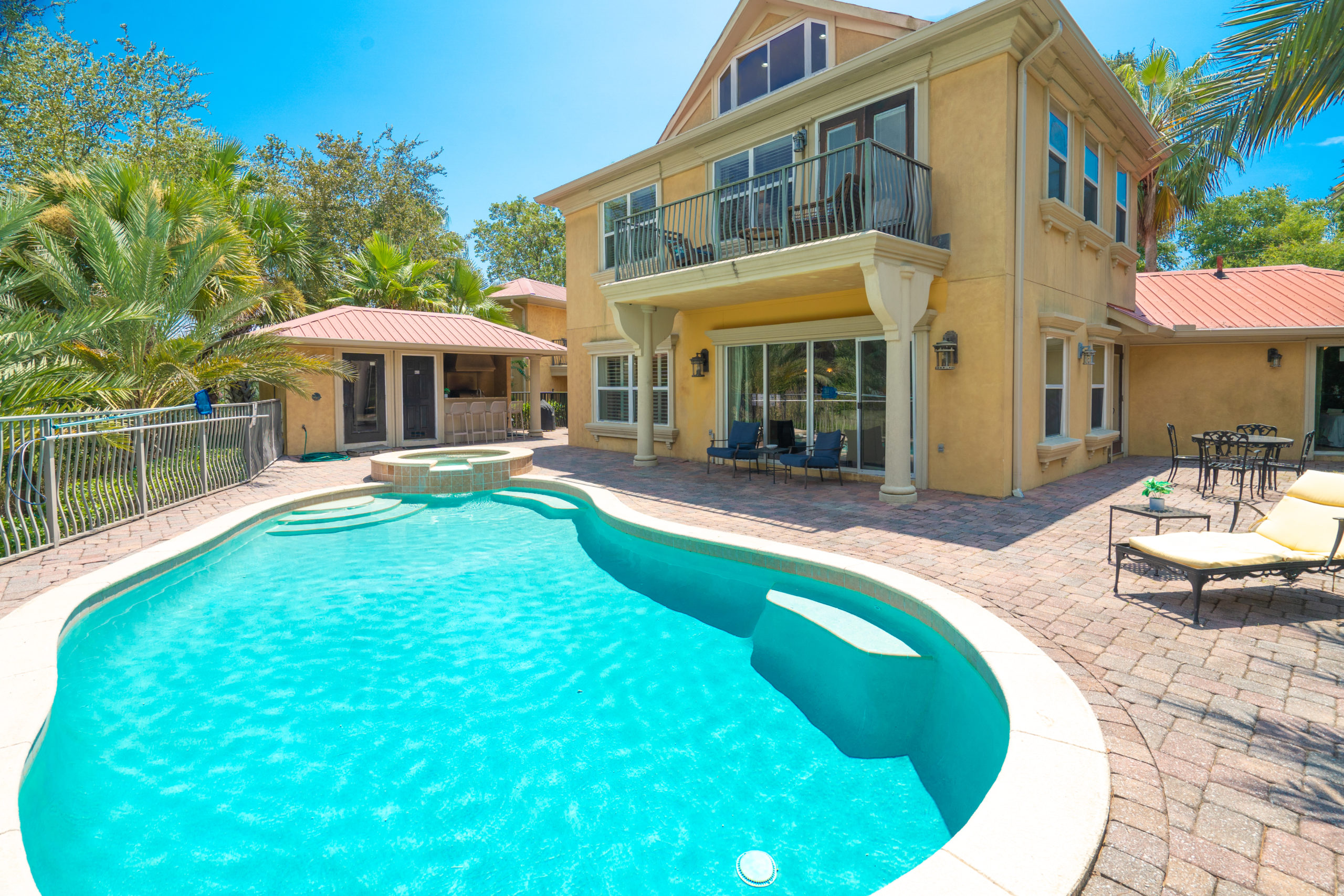 Bayshore Retreat Florida 