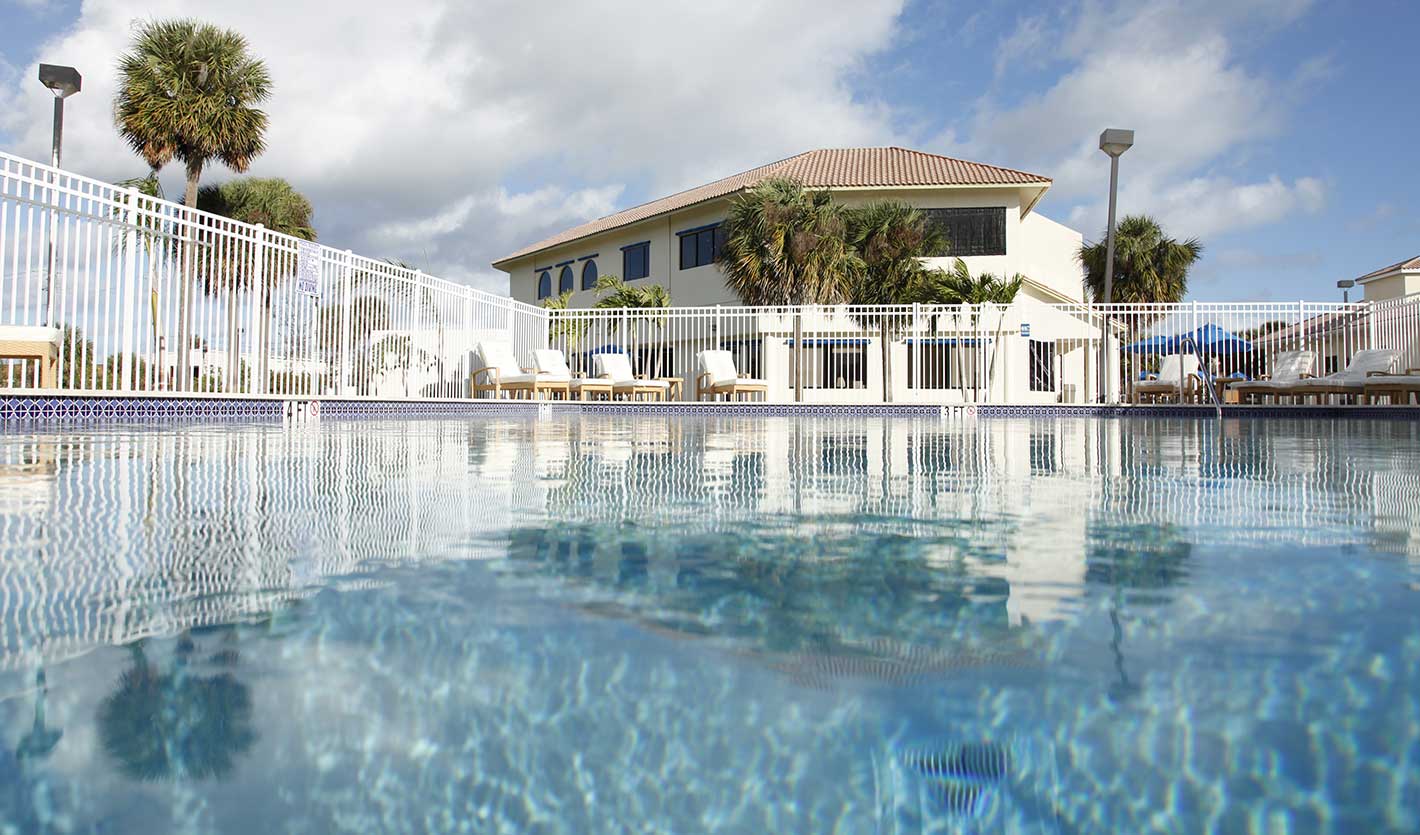 Beach House Rehab Center 
