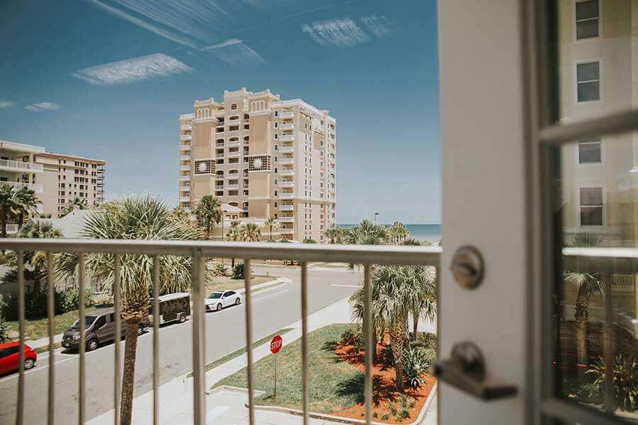 Beaches Recovery Florida 