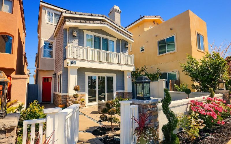 Beachview Treatment Huntington Beach California 