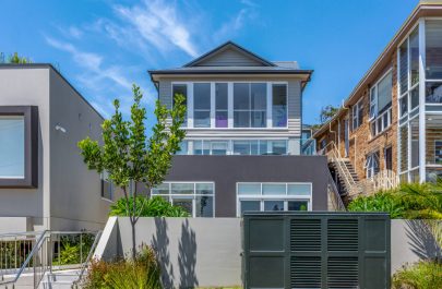 Beachwood Recovery House Australia 