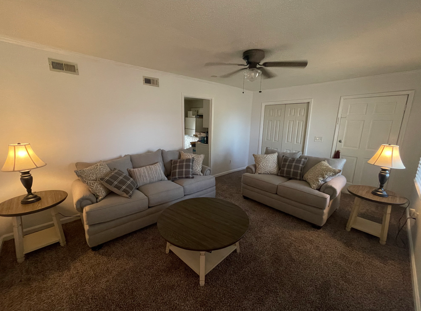 Beacon Recovery Residences 