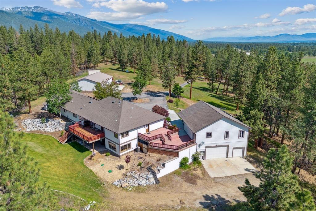 Bear Creek Wellness Stevensville Montana 