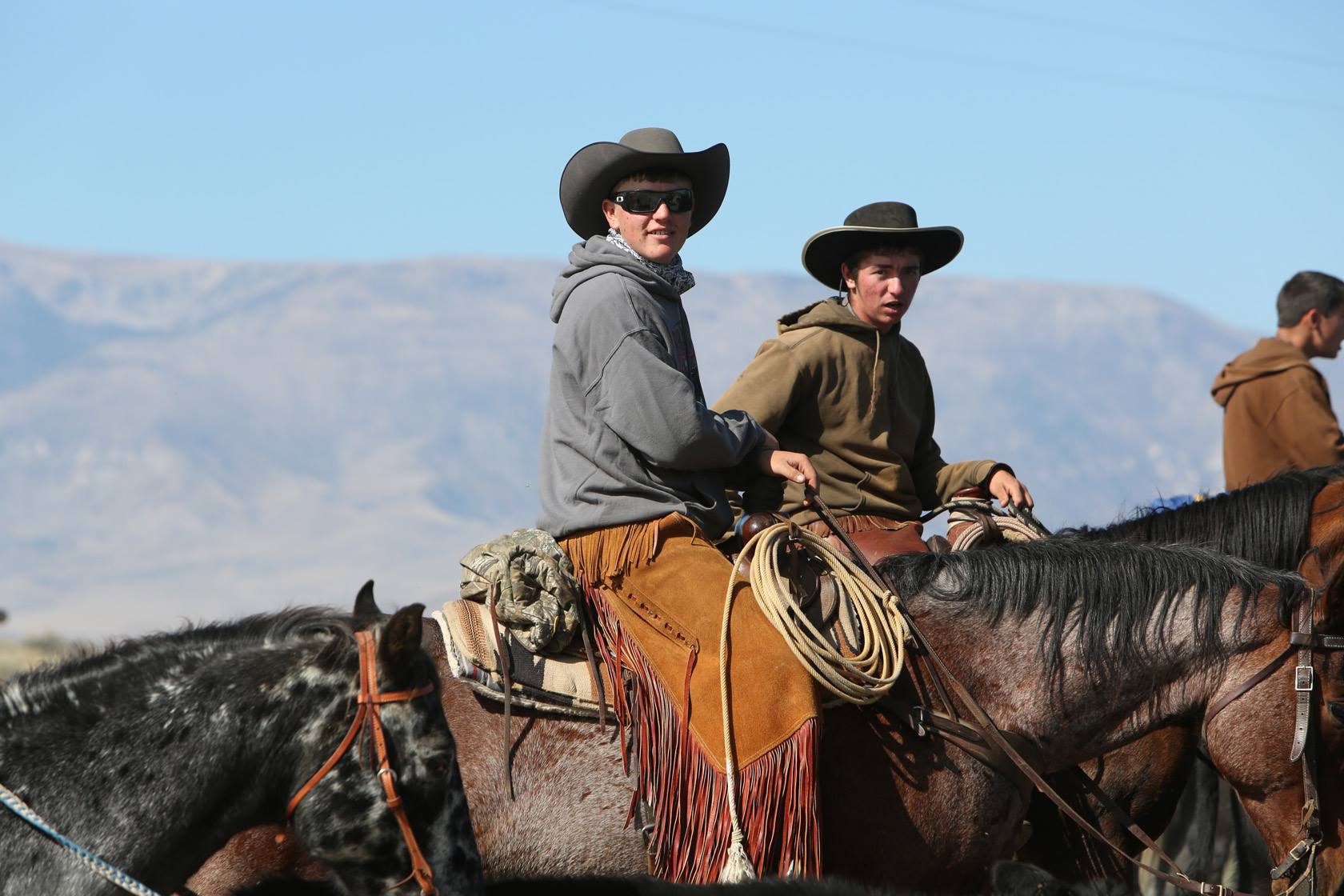Beartooth Mens Rehab Powell Wyoming 