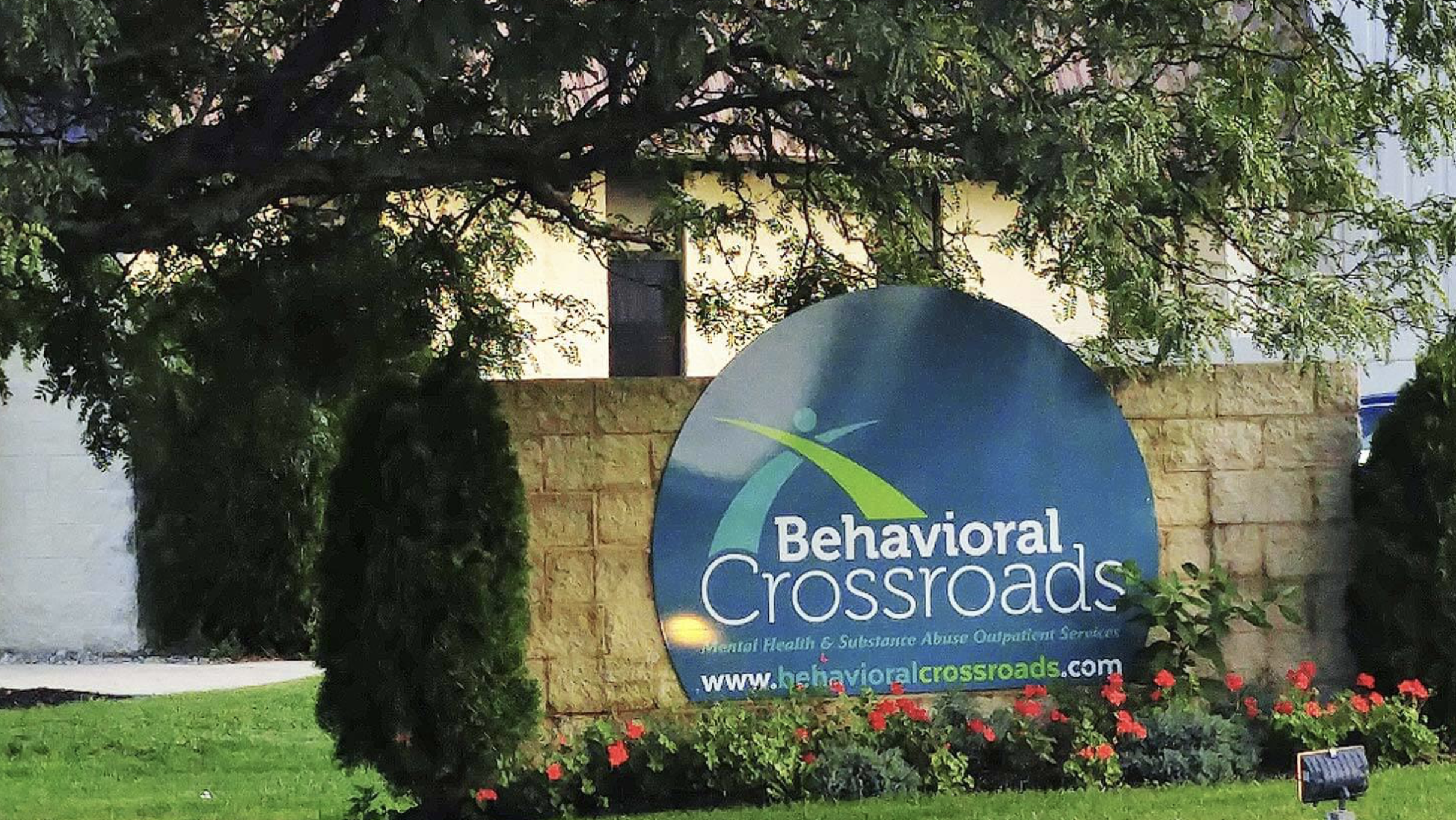 Behavioral Crossroads New Jersey 