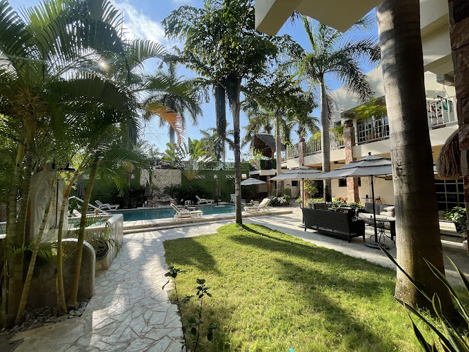Beond Ibogaine Treatment Cancun Mexico 