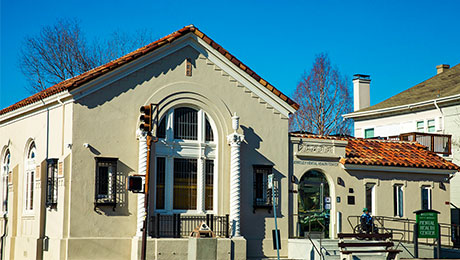 Berkeley City Mental Health Berekley California 