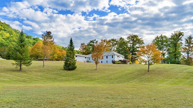 Berkshire Mountain Health 
