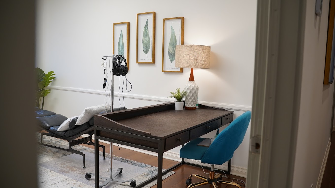Bespoke Treatment Los Angeles California 