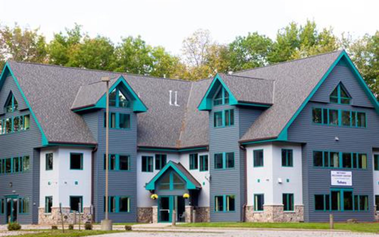 Bethany Recovery Center Oconomowoc Wisconsin 