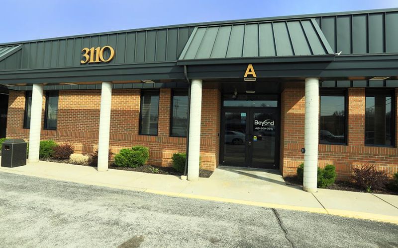 Beyond Healthcare Toledo Ohio 