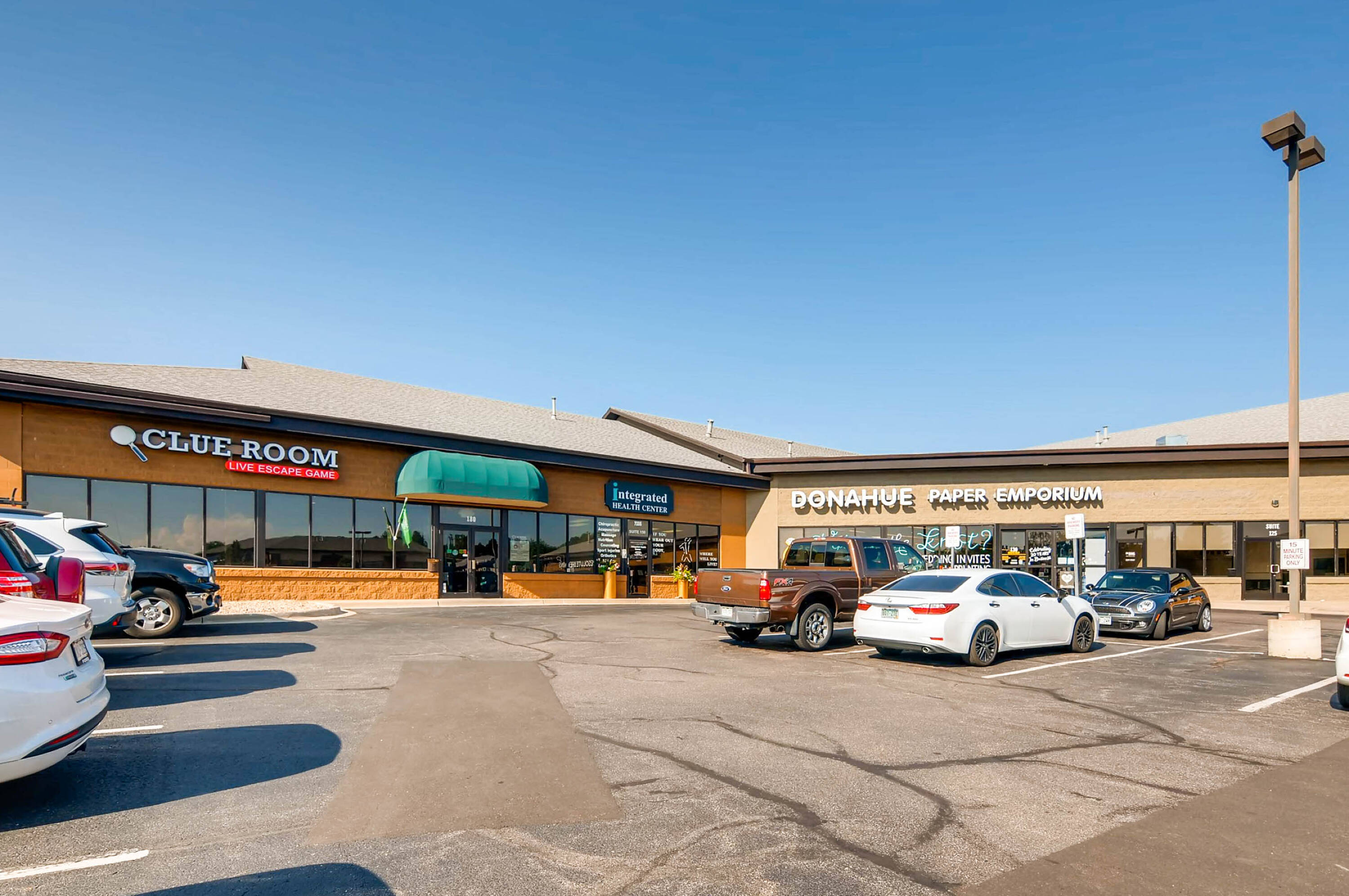 Bhg Centennial Colorado 