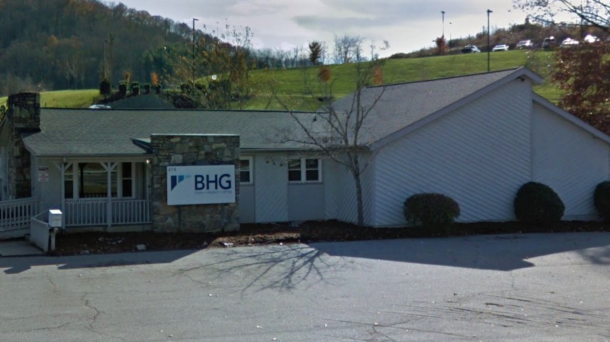 Bhg Clyde North Carolina 