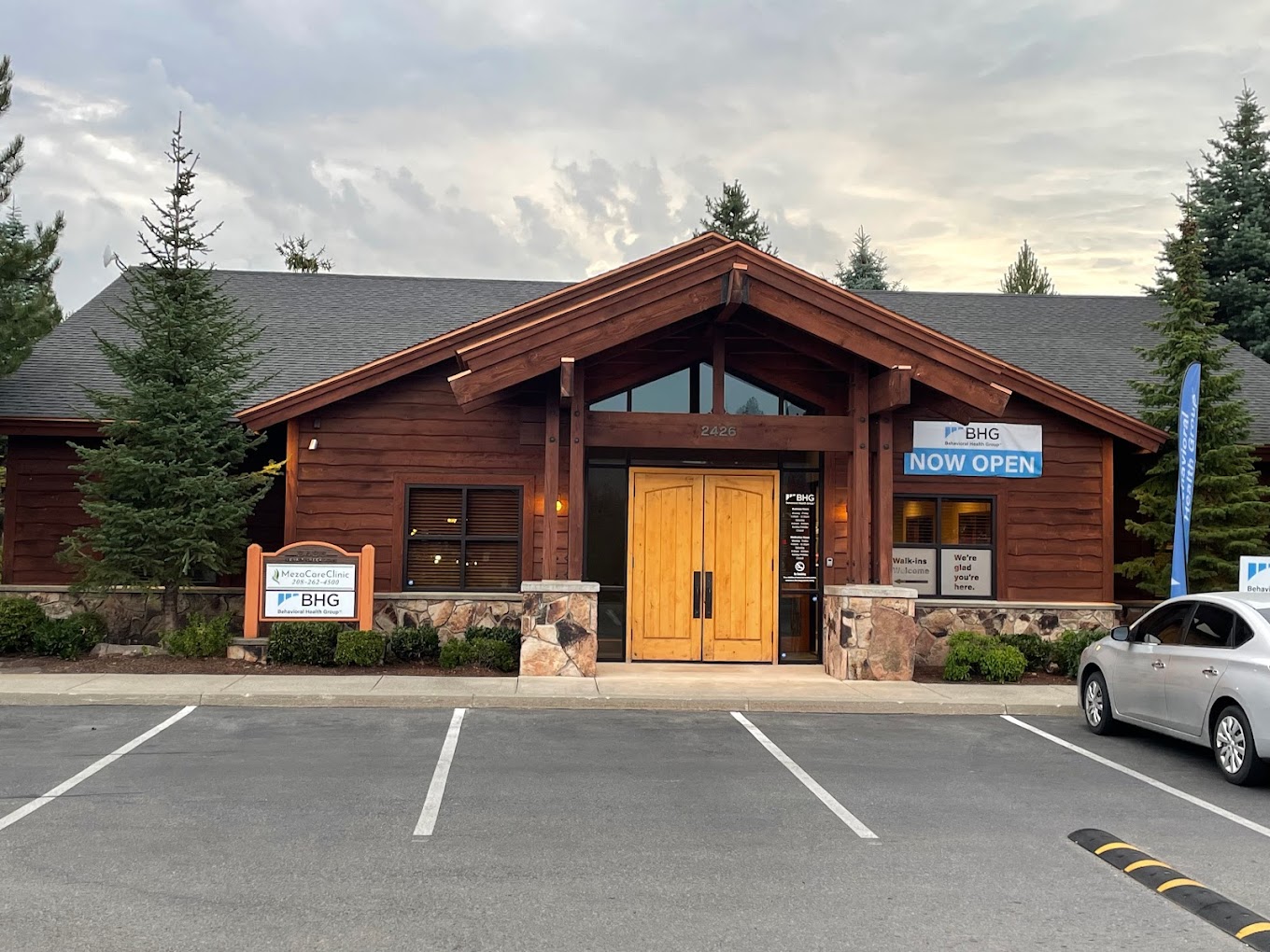 Bhg Coeur D Alene Idaho 