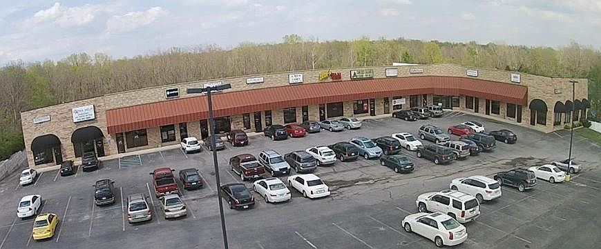 Bhg Columbia Missouri 