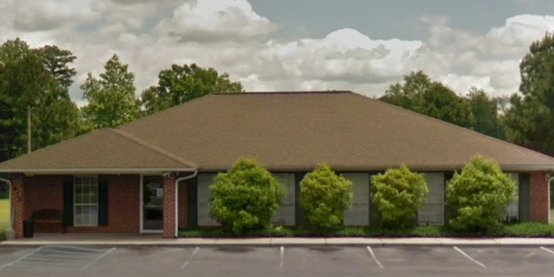 Bhg Cullman Alabama   