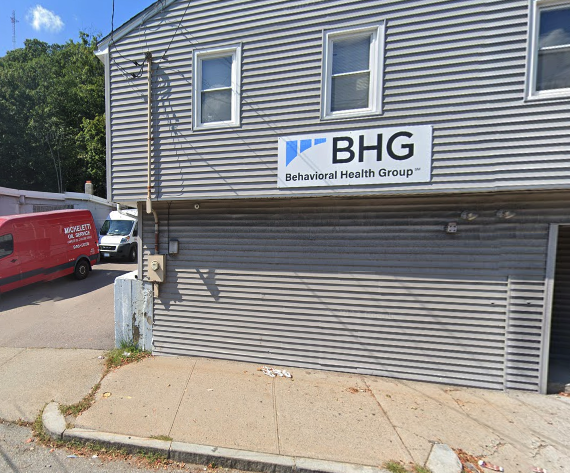 Bhg Johnston Rhode Island 