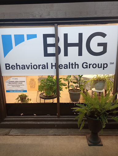 Bhg Lawrence Kansas 