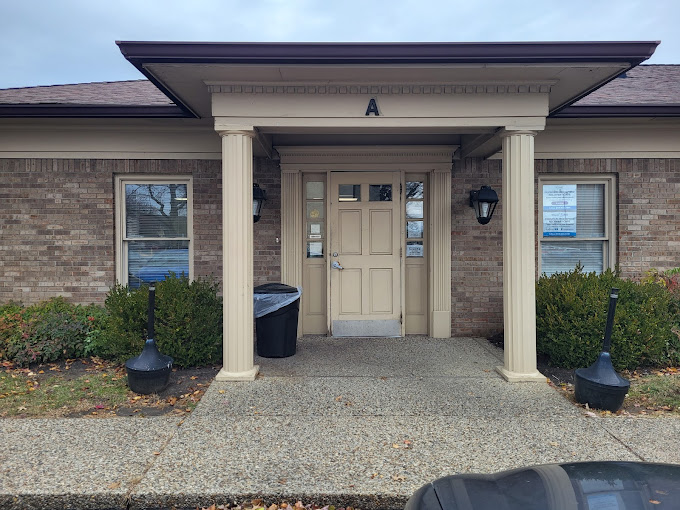 Bhg Louisville Kentucky 