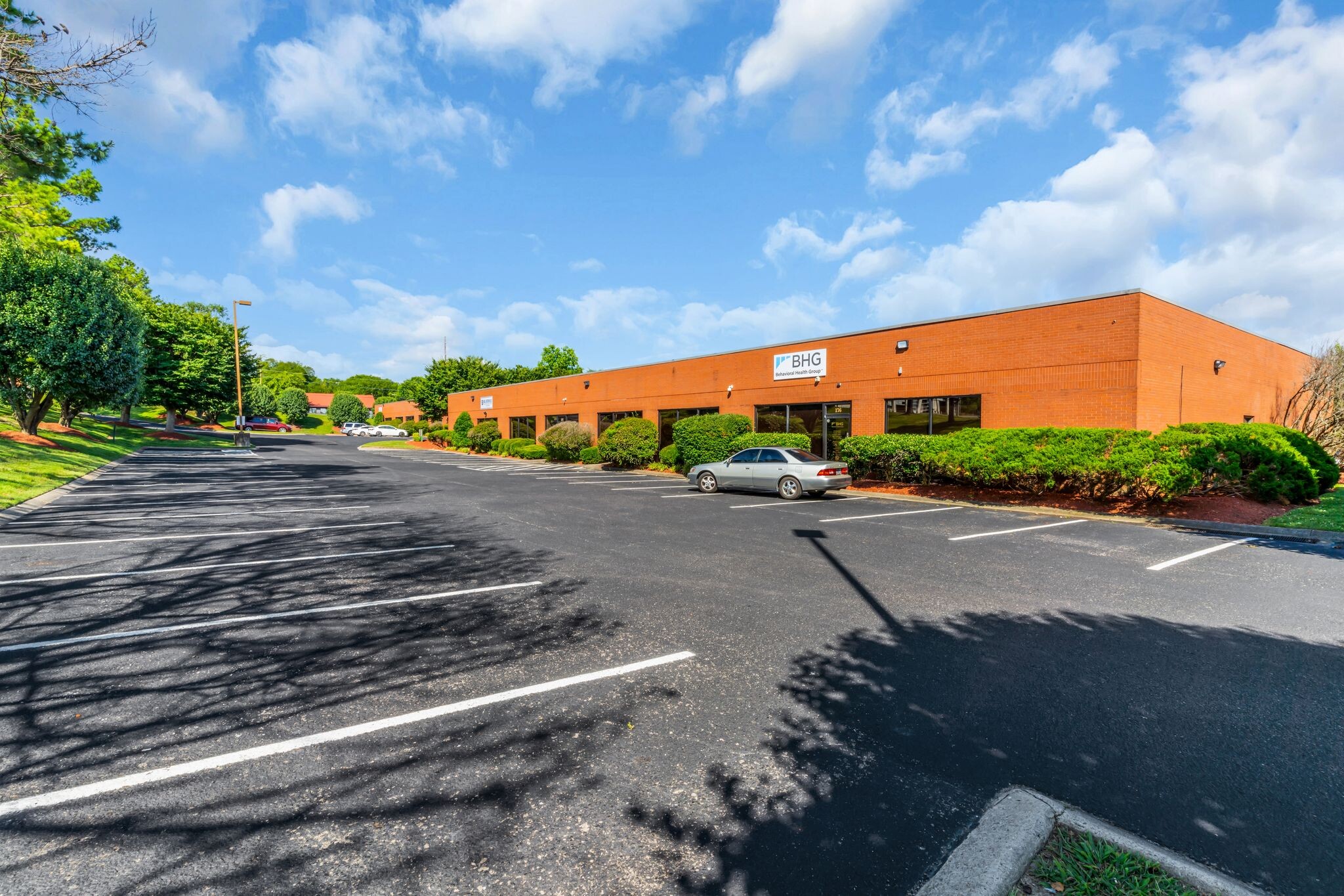 Bhg Madison Tennessee 