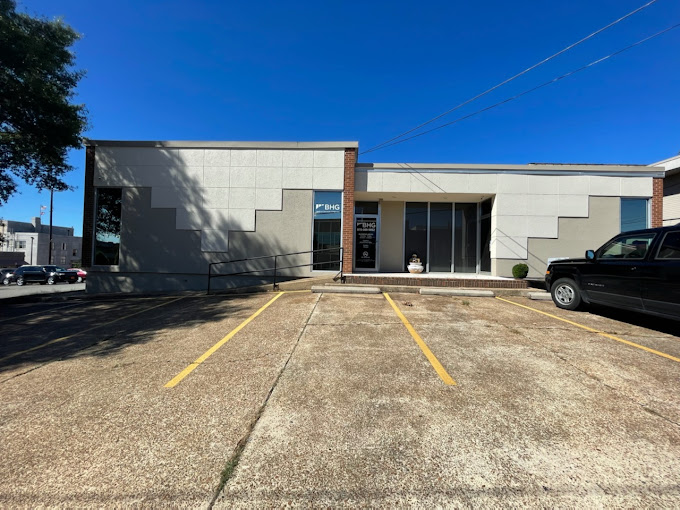 Bhg Medical Services Batesville 