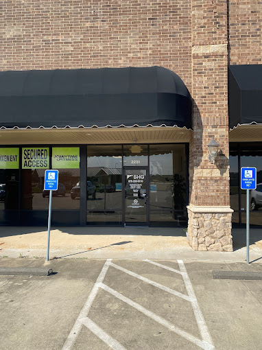Bhg Medical Services Texarkana 