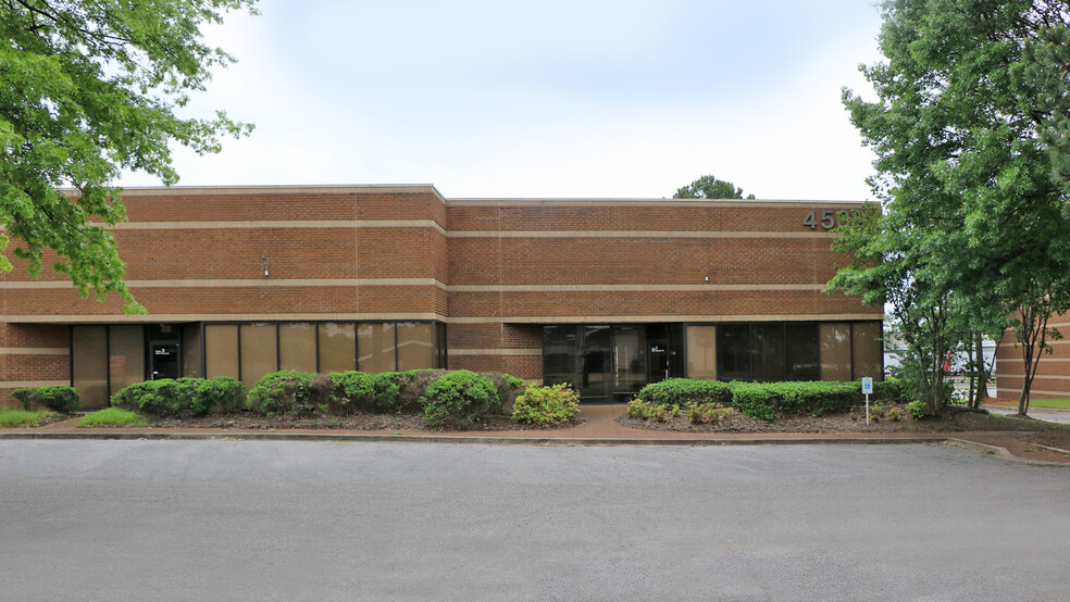 Bhg Memphis South 