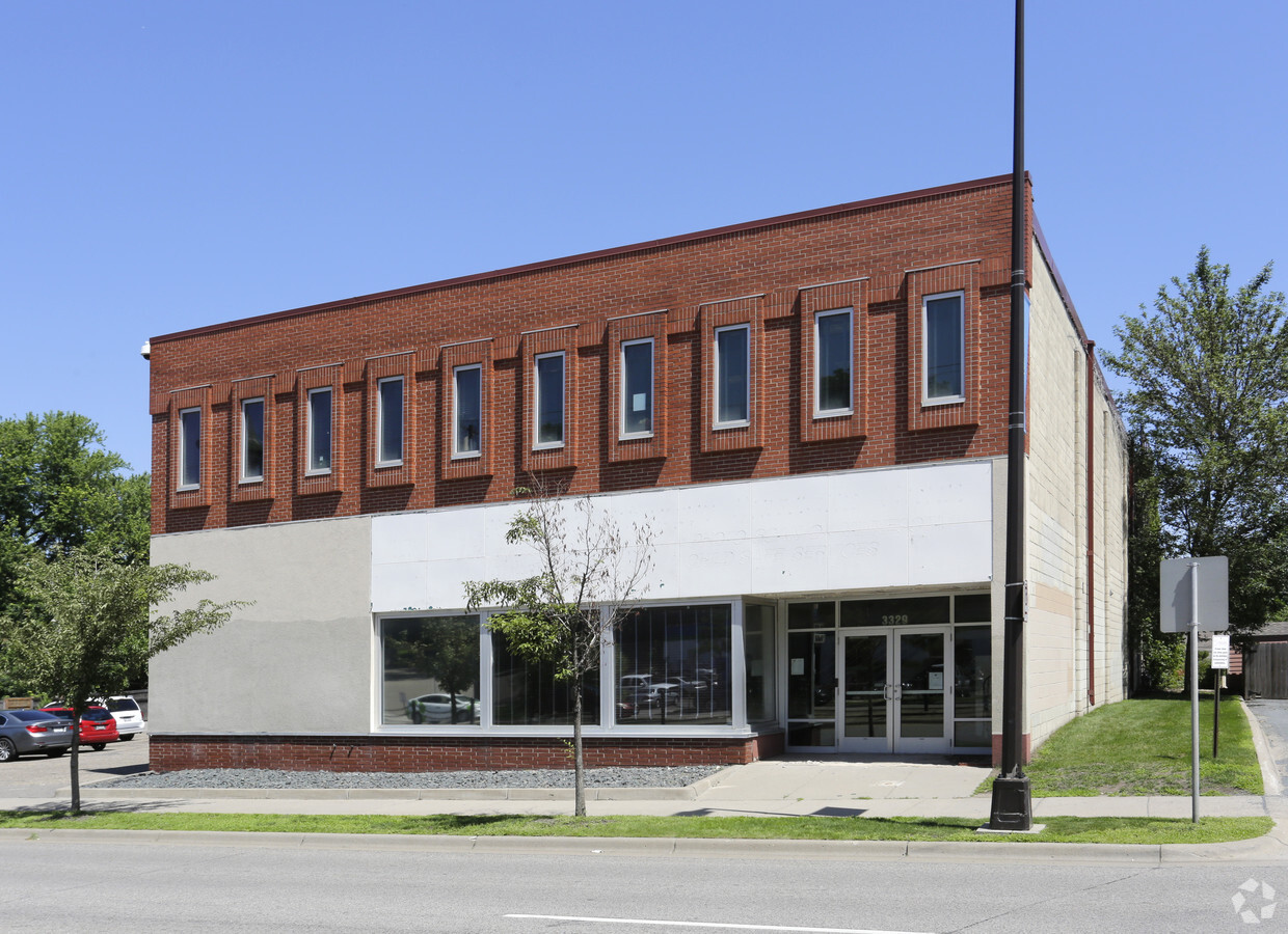 Bhg Minneapolis 