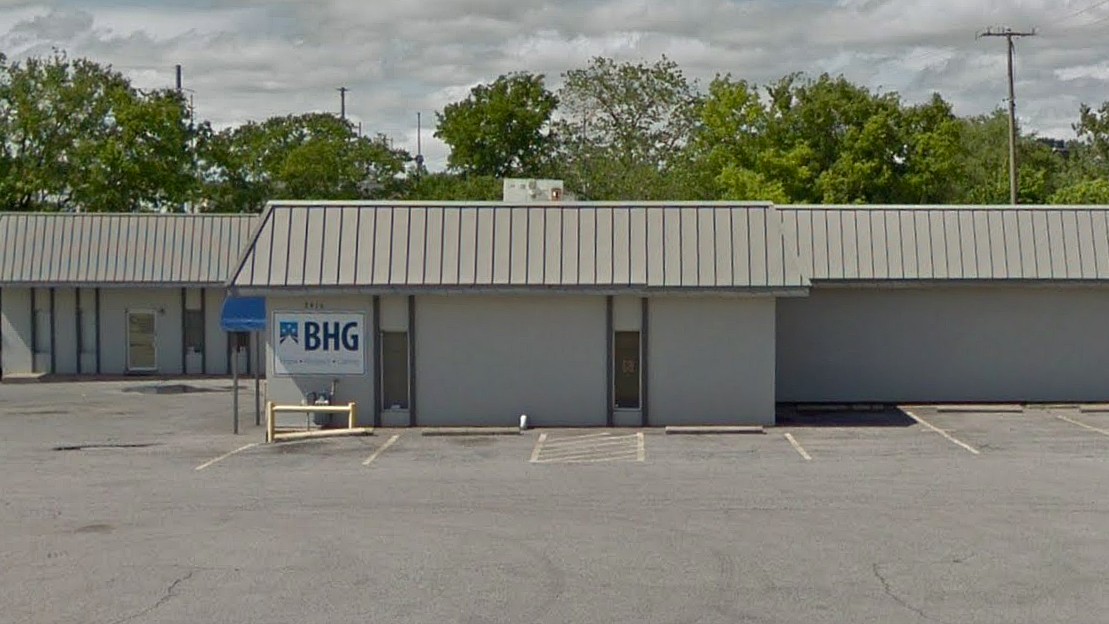 Bhg Nashville 