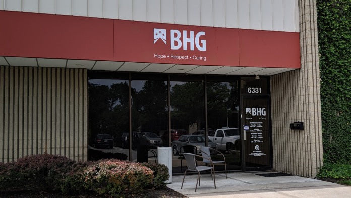 Bhg Overland Park 