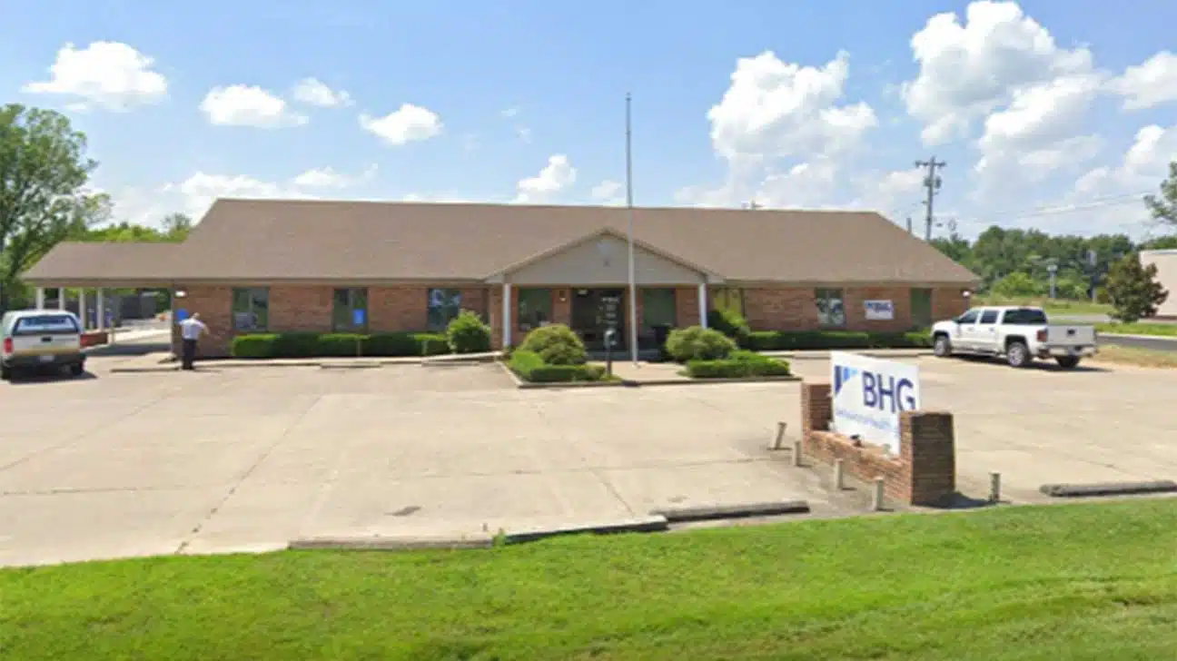 Bhg Paducah Kentucky 