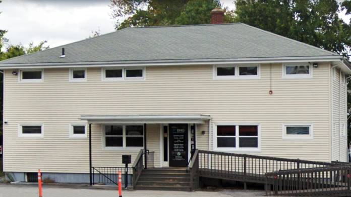 Bhg Pawtucket Rhode Island 