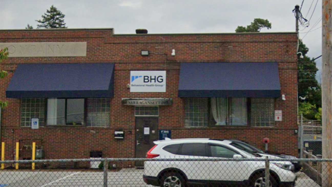 Bhg Providence 