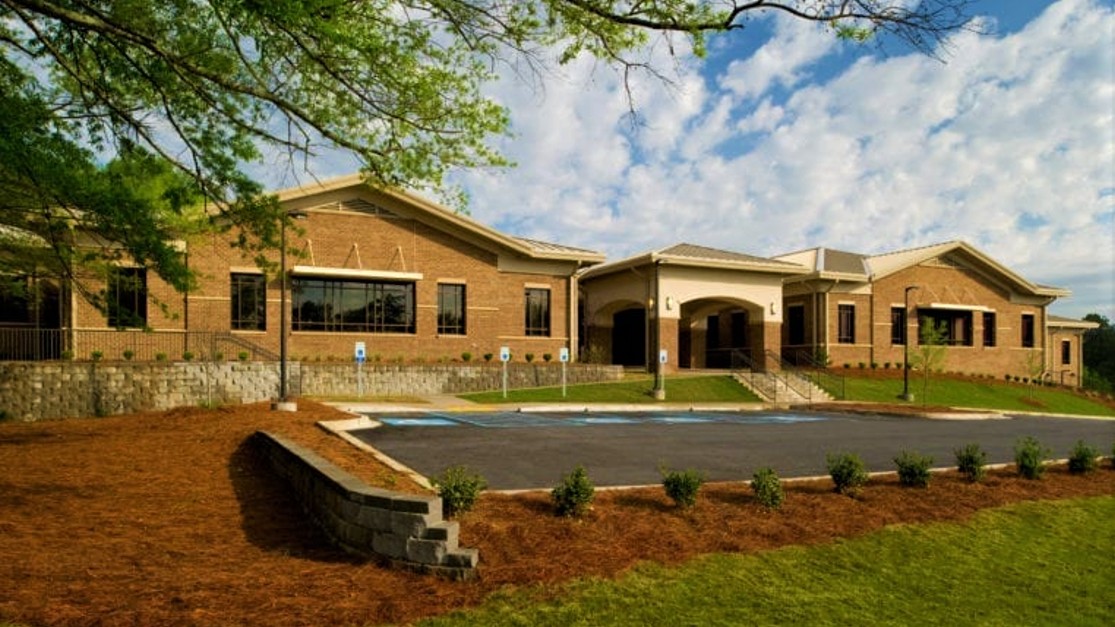Bhg Spartanburg South Carolina 