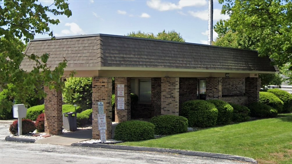 Bhg Springfield Missouri 