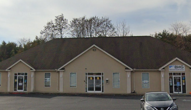 Bhg Staunton Virginia 