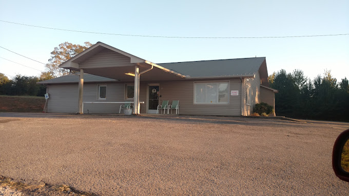 Bhg Stevenson Alabama 